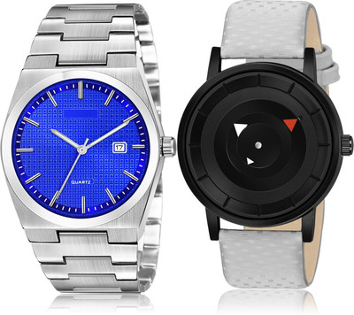 TIMETRANSELEVATE BL46.159-BM8 Analog Watch  - For Men