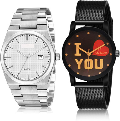 TIMETRANSELEVATE BL46.162-BRM13 Analog Watch  - For Men