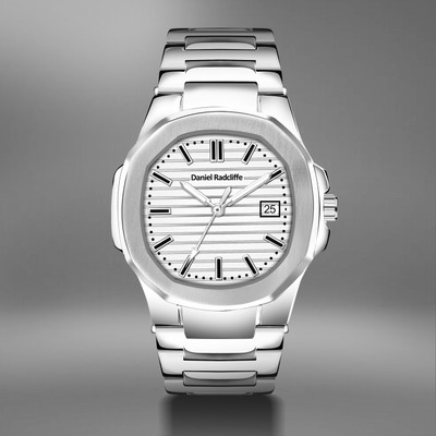 Daniel Radcliffe DRM020 Analog Watch  - For Men