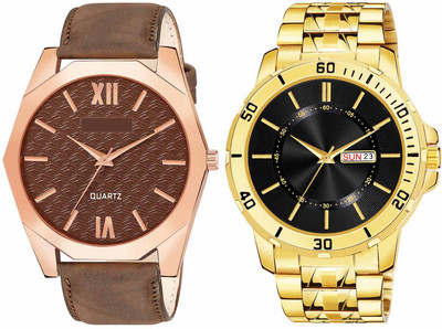 Burst LR83-LR132 Analog Watch  - For Men