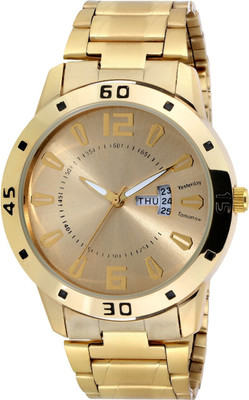 Giomex TRIAL-DT-01 Analog Watch  - For Men