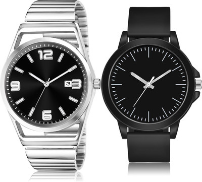 TIMETRANSELEVATE BL46.153-BM114 Analog Watch  - For Men