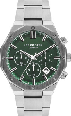 LEE COOPER LC07807.380 Chronograph Analog Watch  - For Men