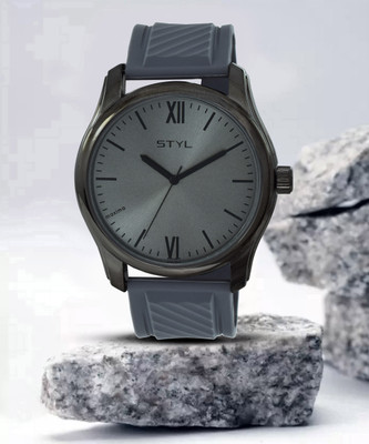 MAXIMA STYL STYL Analog Watch  - For Men