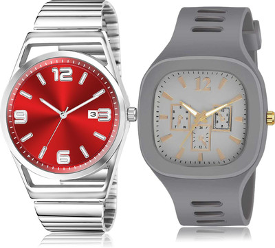 TIMETRANSELEVATE BL46.156-BC48 Analog Watch  - For Men