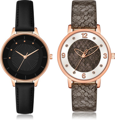 TIMOXIDE GM571-GM365 Analog Watch  - For Women