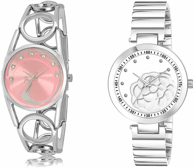 Scepter LR233-LR319 Analog Watch  - For Women