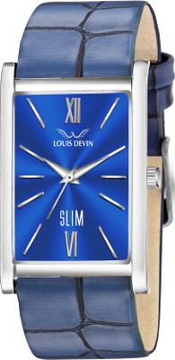 LOUIS DEVIN Analog Watch  - For Men