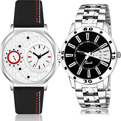 GROOT BM45-B191 Analog Watch  - For Men