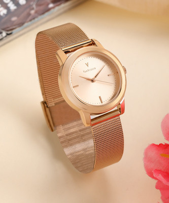 VAN HEUSEN 2023 Edition Analog Watch  - For Women