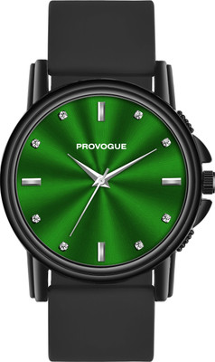 PROVOGUE Iconic Analog Latest Trending Watch For Men Analog Watch  - For Men
