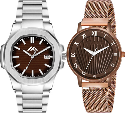 Freshilo Official Trendy Analog Watch Analog Watch  - For Men & Women