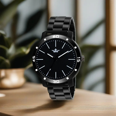 LOREM DB-LR112 Analog Watch  - For Men