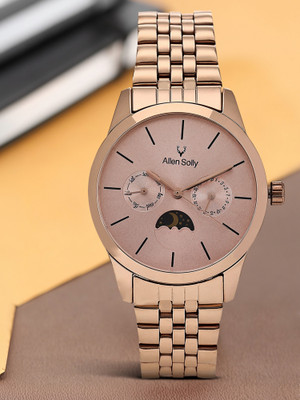 Allen Solly 2023 Edition Analog Watch  - For Women