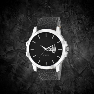 house of common New Trendy Day & Date Dial Formal Watch Analog Watch  - For Men