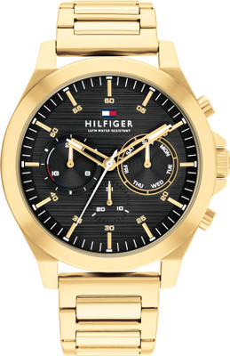 TOMMY HILFIGER Tommy Hilfiger SS23 Tommy Hilfiger SS23 Analog Watch  - For Men