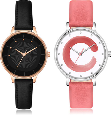 TIMOXIDE GM571-GM612 Analog Watch  - For Women