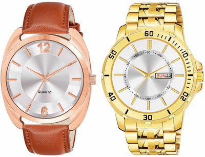 Scepter LR78-LR133 Analog Watch  - For Men