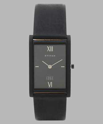 Titan Edge Analog Watch  - For Men