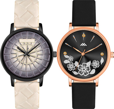Vishwas Studio Official Trendy Analog Watch Analog Watch  - For Men & Women