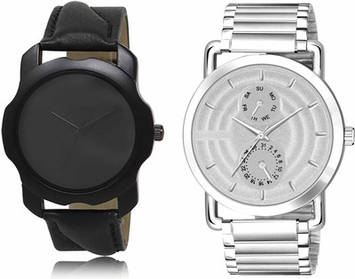 ROTATE LR22-LR124 Analog Watch  - For Men