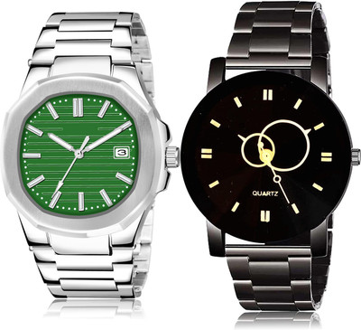 TIMETRANSELEVATE BL46.146-BRM7 Analog Watch  - For Men