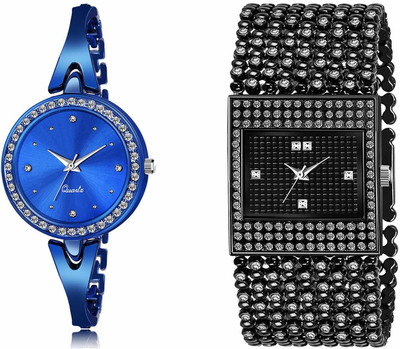 Scepter LR270-LR286 Analog Watch  - For Women