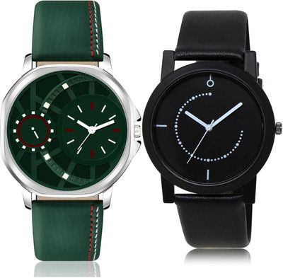 TIMETRANSELEVATE BM47-BL46.49 Analog Watch  - For Men