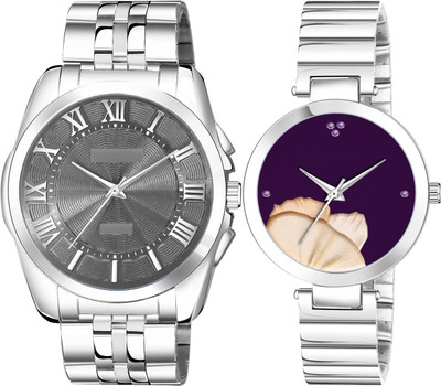 Zeravi Analog Watch  - For Men & Women