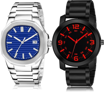 TIMETRANSELEVATE BL46.145-B704 Analog Watch  - For Men