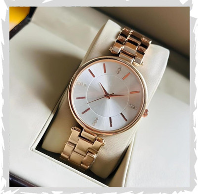 V collection Analog Watch  - For Girls