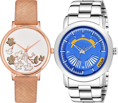 Vishwas Studio Official Trendy Analog Watch Analog Watch  - For Men & Women