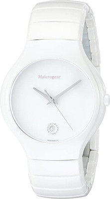 Maicrogear Analog Watch  - For Men & Women