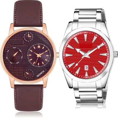 TIMENTER BM29-BL46.151 Analog Watch  - For Men