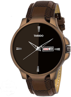 Tarido Analog Watch- New Collection Stylish Watch Analog Watch  - For Men