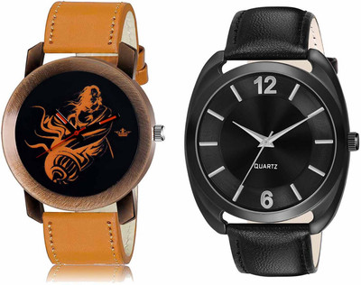 Scepter LR64-LR76 Analog Watch  - For Men