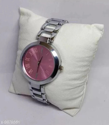 Holcano TTN Muskan Creations Analog Watch  - For Girls