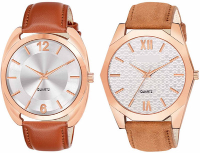 RKSTORE LR78-LR84 Analog Watch  - For Men