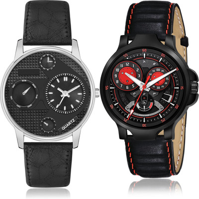 TIMOXIDE BM31-S537 Analog Watch  - For Men