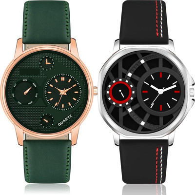 TIMETRANSELEVATE BM30-BM44 Analog Watch  - For Men