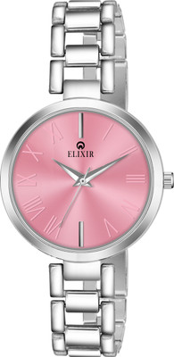 elixir Primium Analouge Watch Analog Watch  - For Men & Women