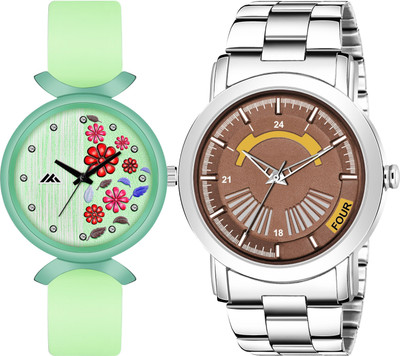 Vishwas Studio Official Trendy Analog Watch Analog Watch  - For Men & Women