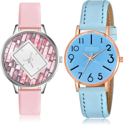 TIMETRANSELEVATE GM567-GW56 Analog Watch  - For Women