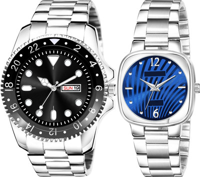Zeravi Simple Elegant Versatile Watch for Men & Women Analog Watch  - For Men & Women