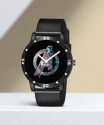 Niyati Nx Designer Fashion Wrist Analog Watch  - For Men