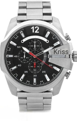 kriss collection 1410sm02 1410sm02.0 Analog Watch  - For Men