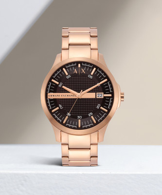 A/X ARMANI EXCHANGE Analog Watch  - For Men