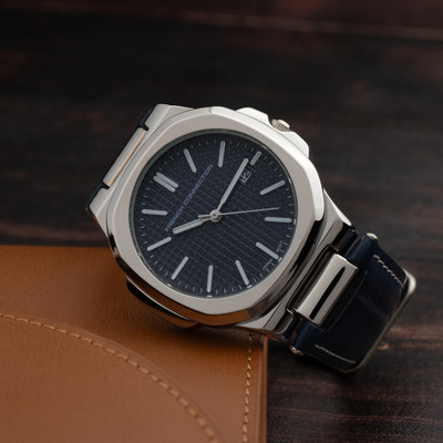 French Connection ICONIC Analog Watch  - For Men