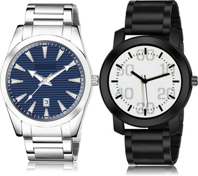 TIMETRANSELEVATE BL46.149-B674 Analog Watch  - For Men