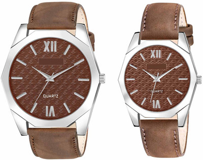 Scepter LR85-LR332 Analog Watch  - For Men & Women